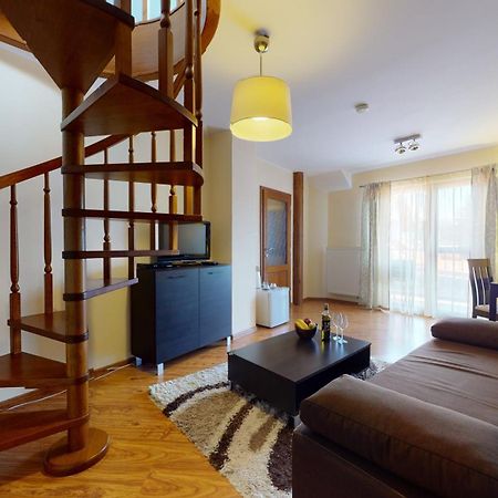 B&B Penzion Magura Бардіїв Екстер'єр фото