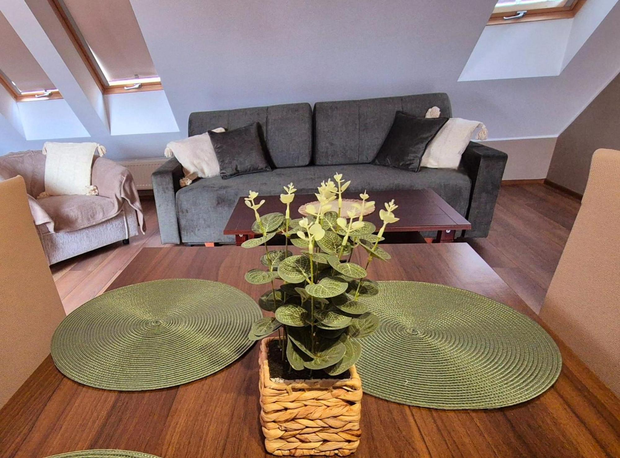 B&B Penzion Magura Бардіїв Екстер'єр фото